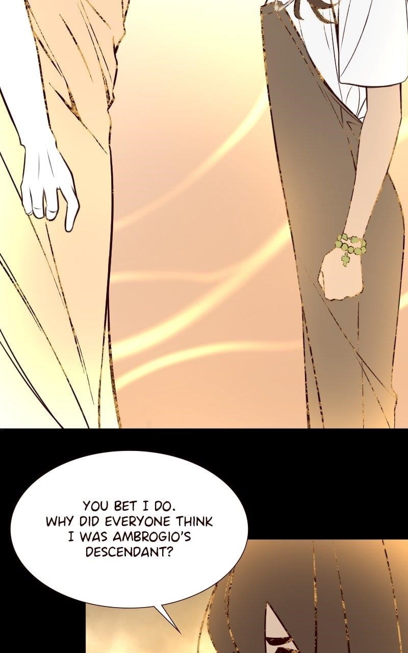 The Last Bloodline Chapter 64 - Page 46