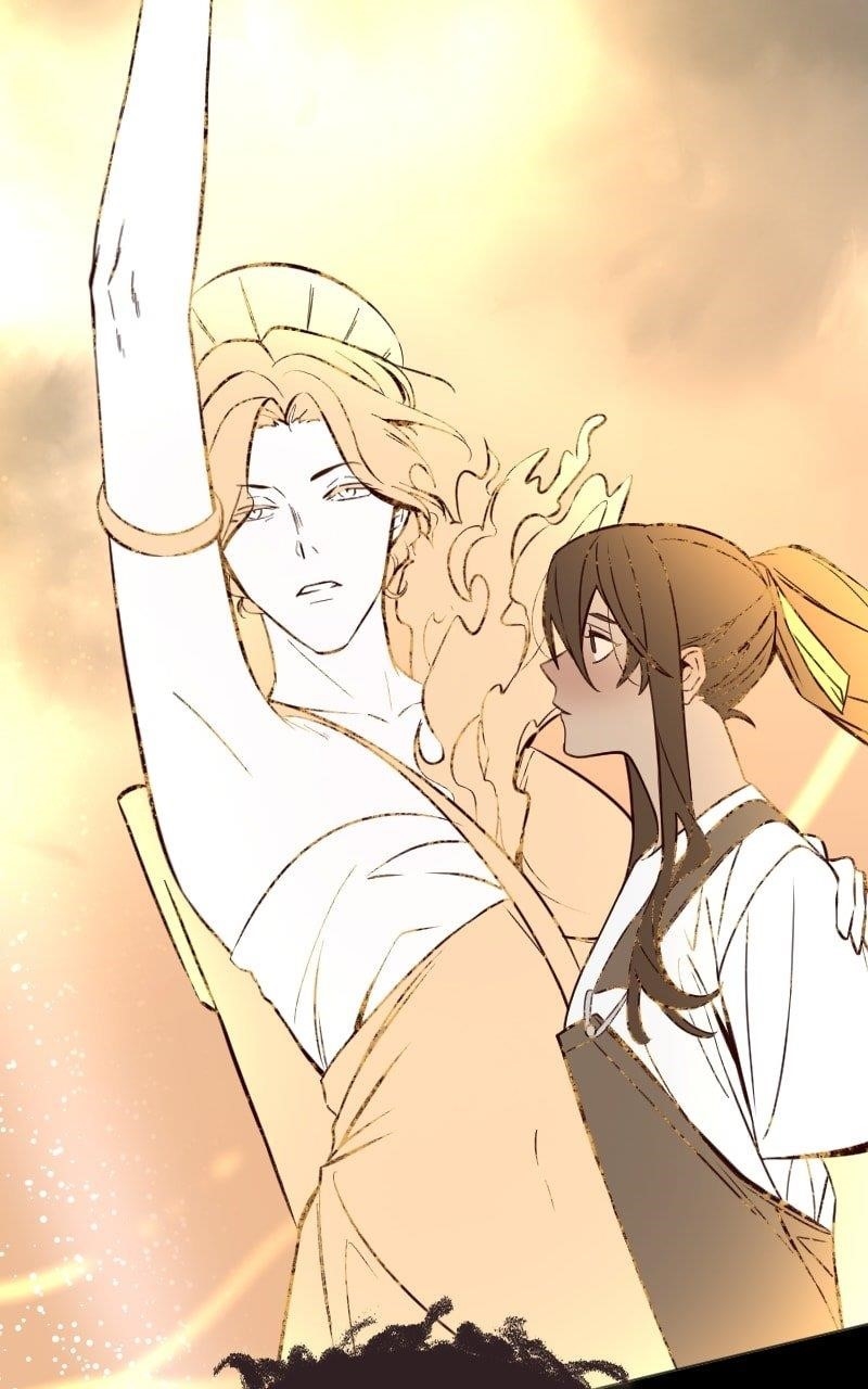 The Last Bloodline Chapter 64 - Page 49