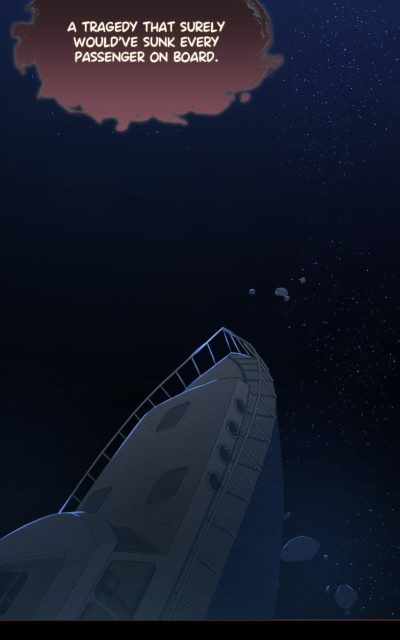 The Last Bloodline Chapter 64 - Page 54