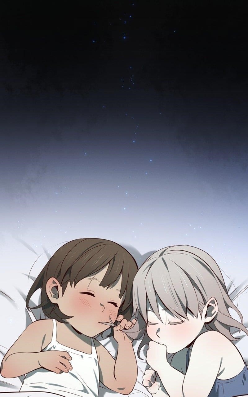 The Last Bloodline Chapter 64 - Page 6