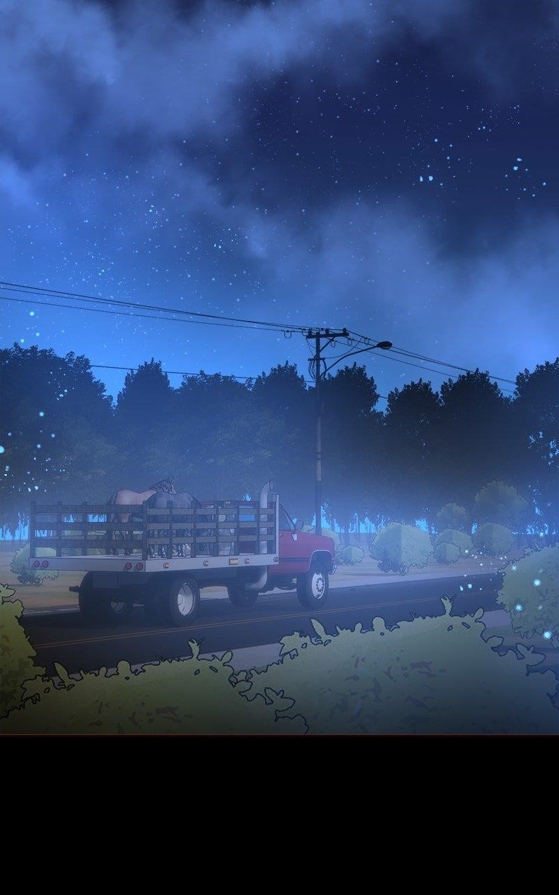 The Last Bloodline Chapter 64 - Page 66