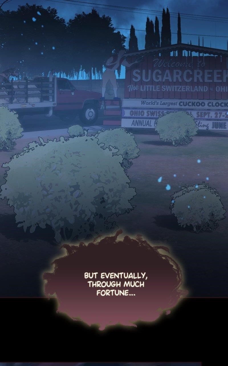 The Last Bloodline Chapter 64 - Page 71