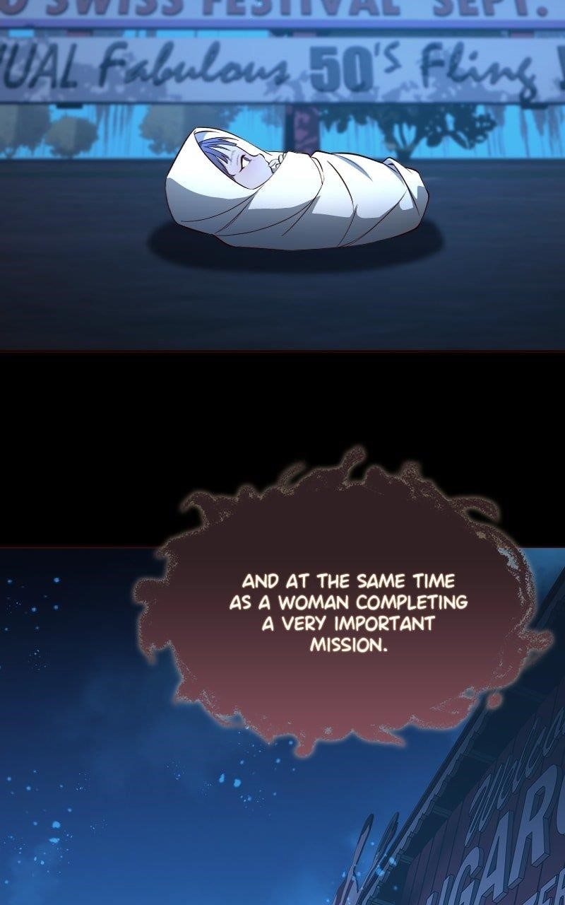 The Last Bloodline Chapter 64 - Page 74