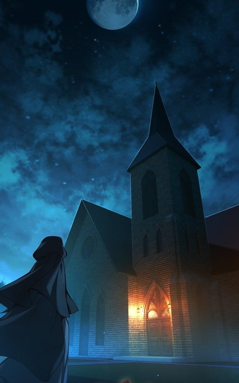 The Last Bloodline Chapter 64 - Page 77