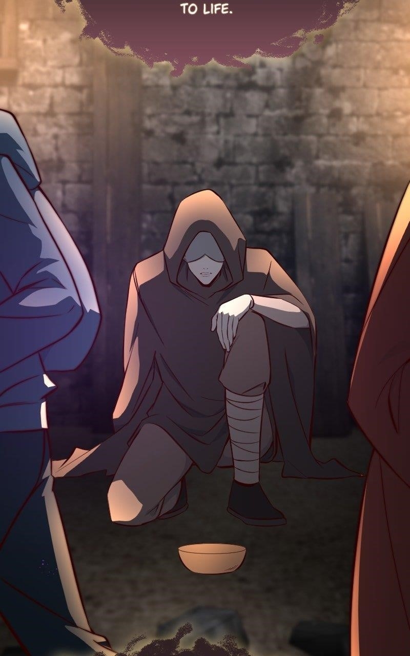 The Last Bloodline Chapter 64 - Page 83