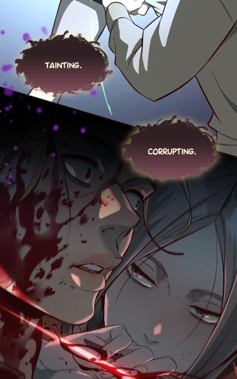 The Last Bloodline Chapter 64 - Page 88