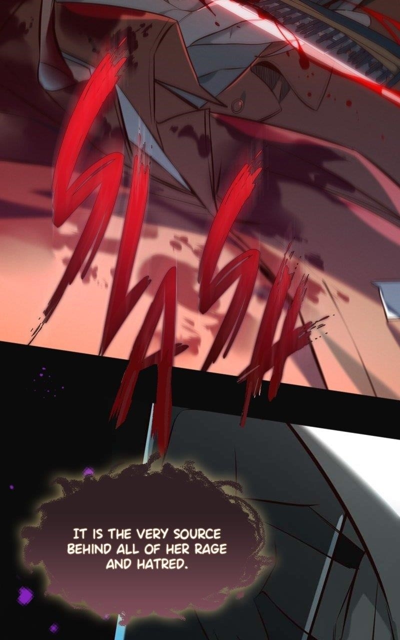 The Last Bloodline Chapter 64 - Page 89