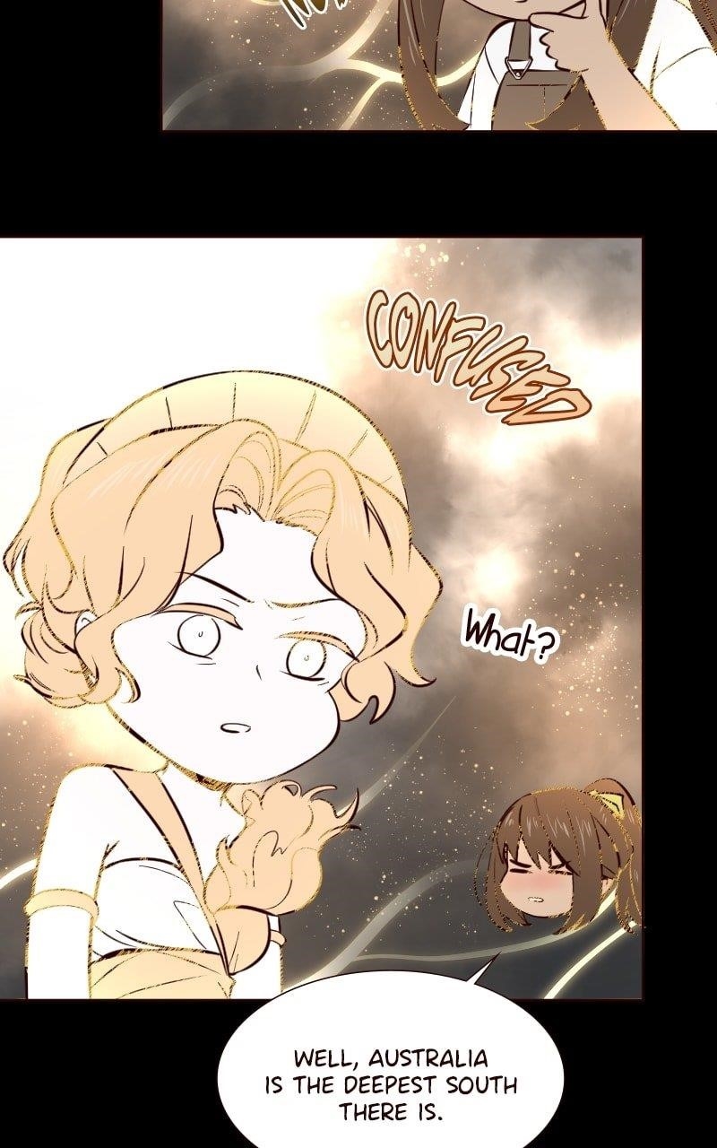 The Last Bloodline Chapter 64 - Page 93