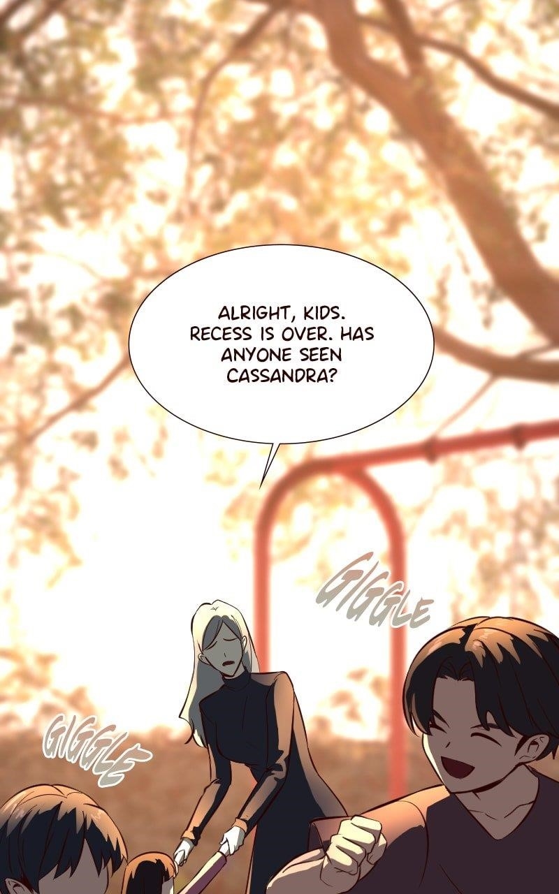 The Last Bloodline Chapter 65 - Page 11