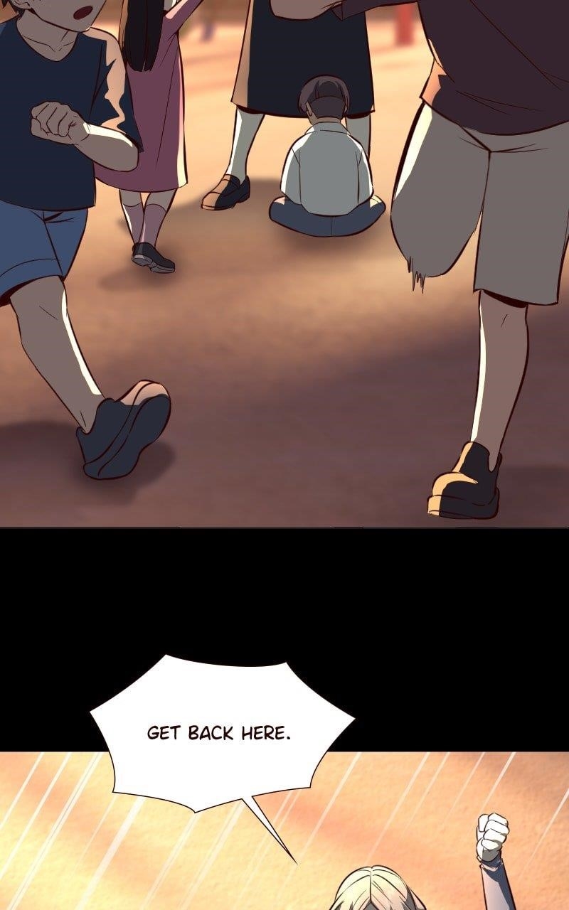 The Last Bloodline Chapter 65 - Page 12