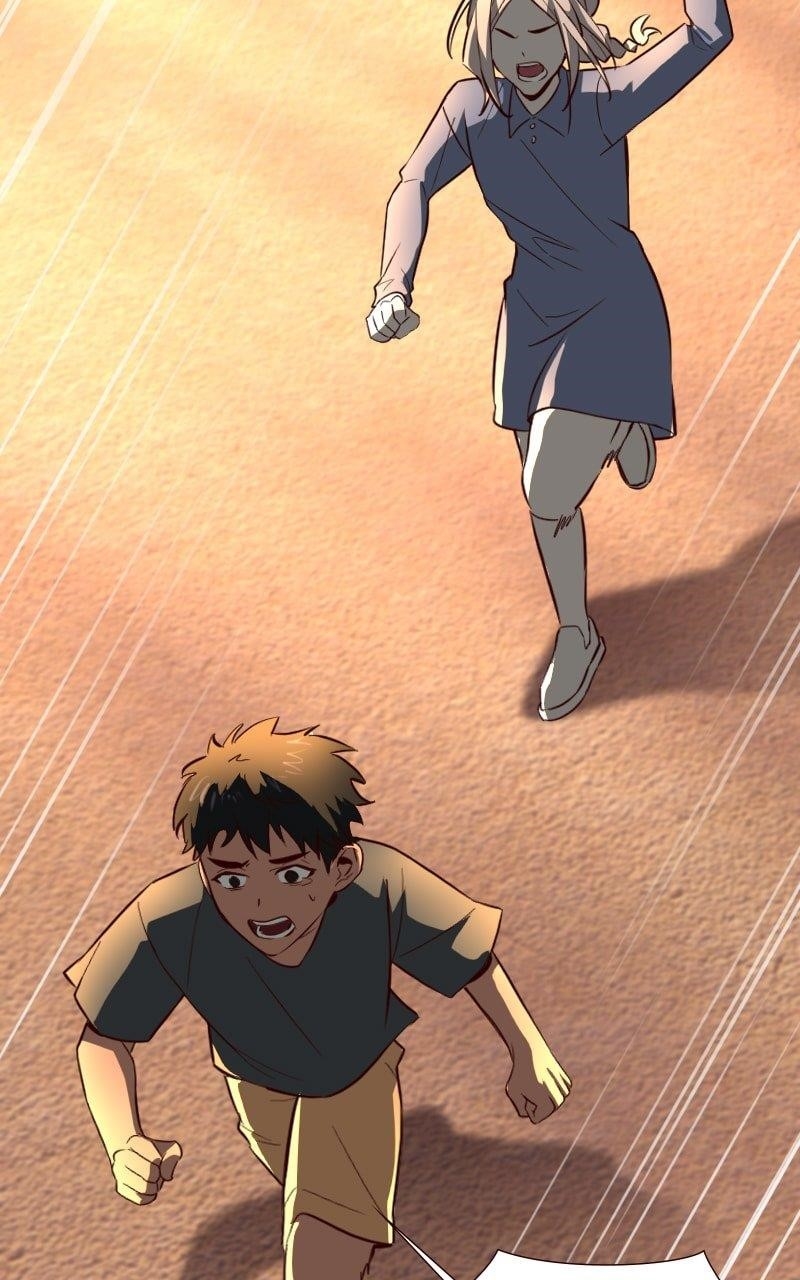 The Last Bloodline Chapter 65 - Page 13