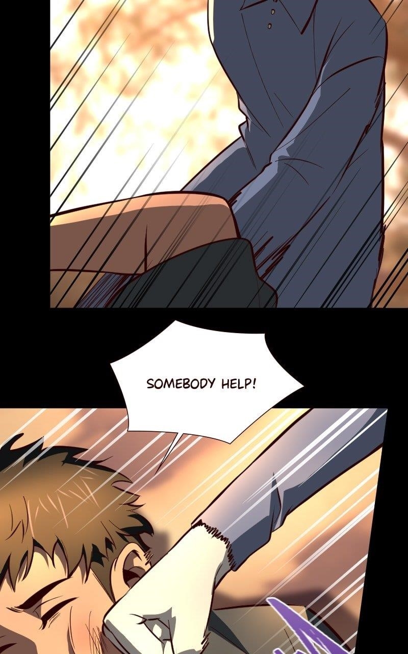 The Last Bloodline Chapter 65 - Page 16