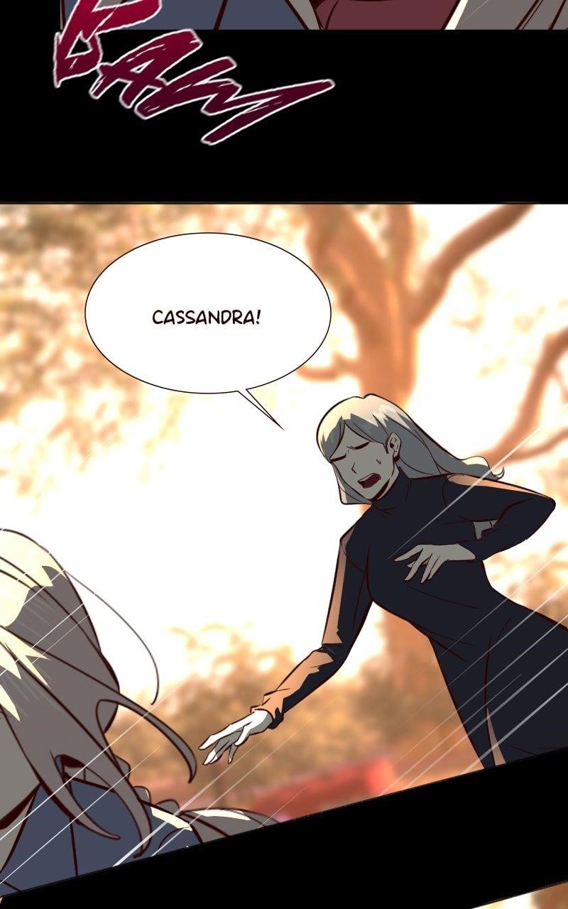 The Last Bloodline Chapter 65 - Page 18