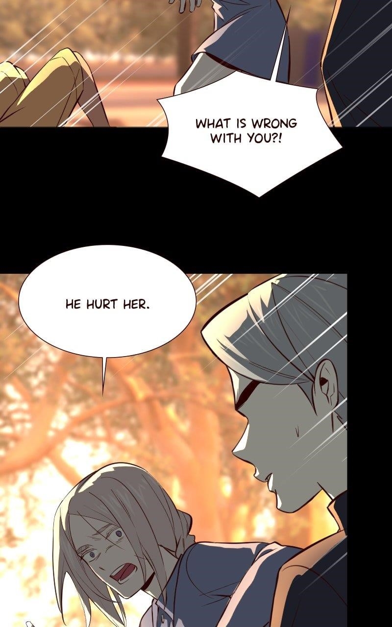 The Last Bloodline Chapter 65 - Page 20