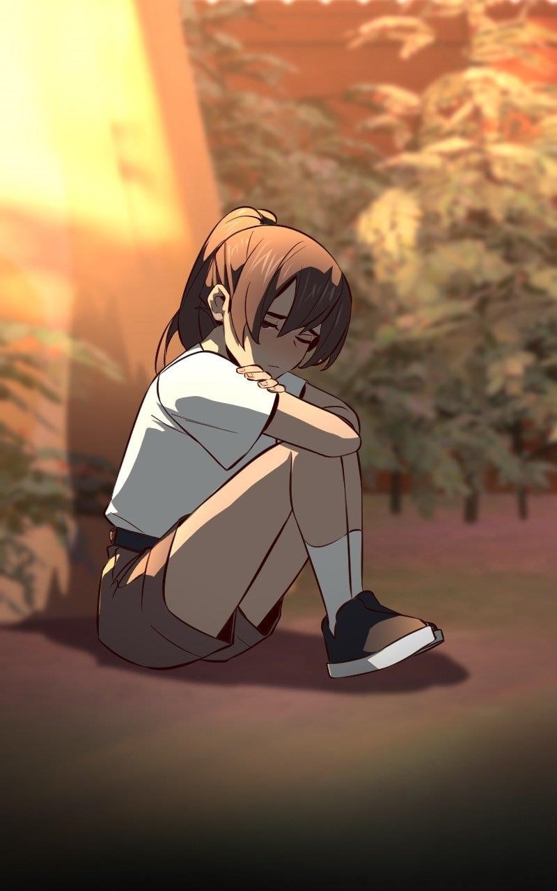 The Last Bloodline Chapter 65 - Page 22