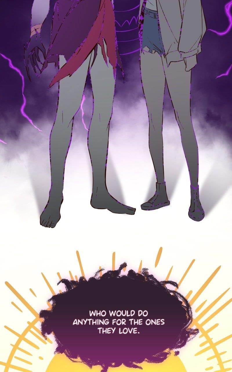 The Last Bloodline Chapter 65 - Page 32