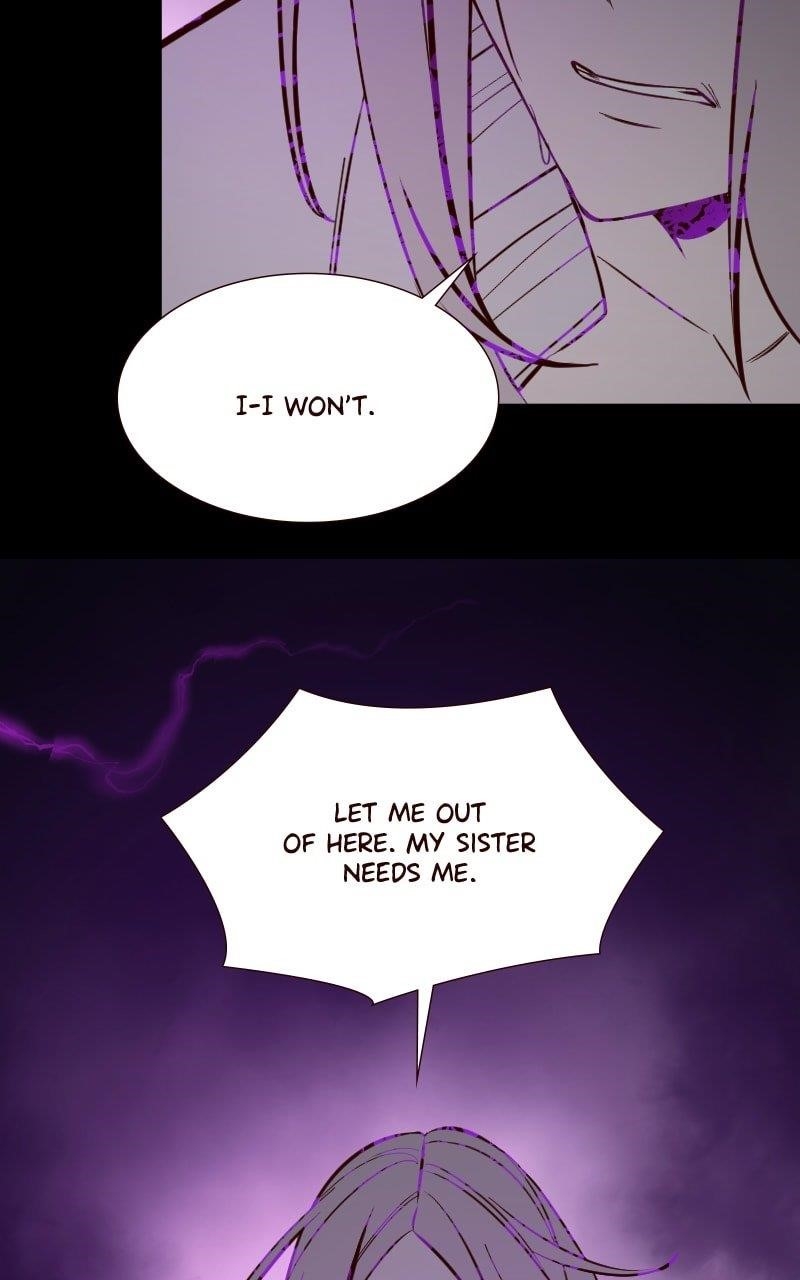 The Last Bloodline Chapter 65 - Page 38