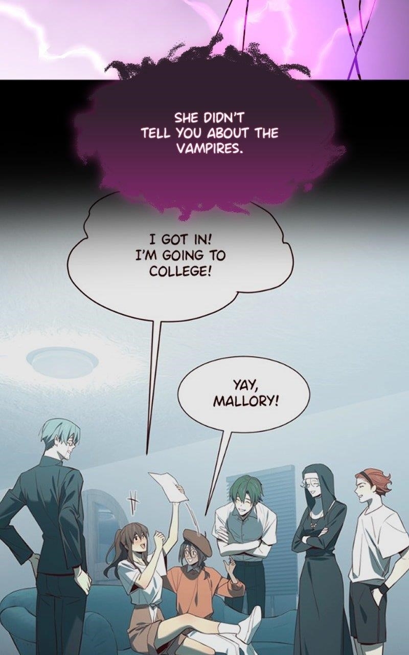 The Last Bloodline Chapter 65 - Page 41