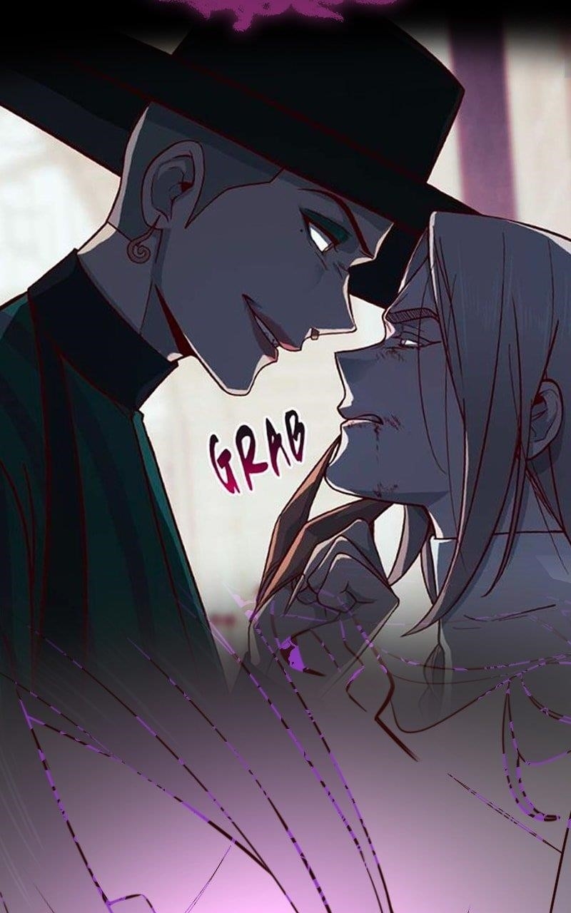 The Last Bloodline Chapter 65 - Page 43