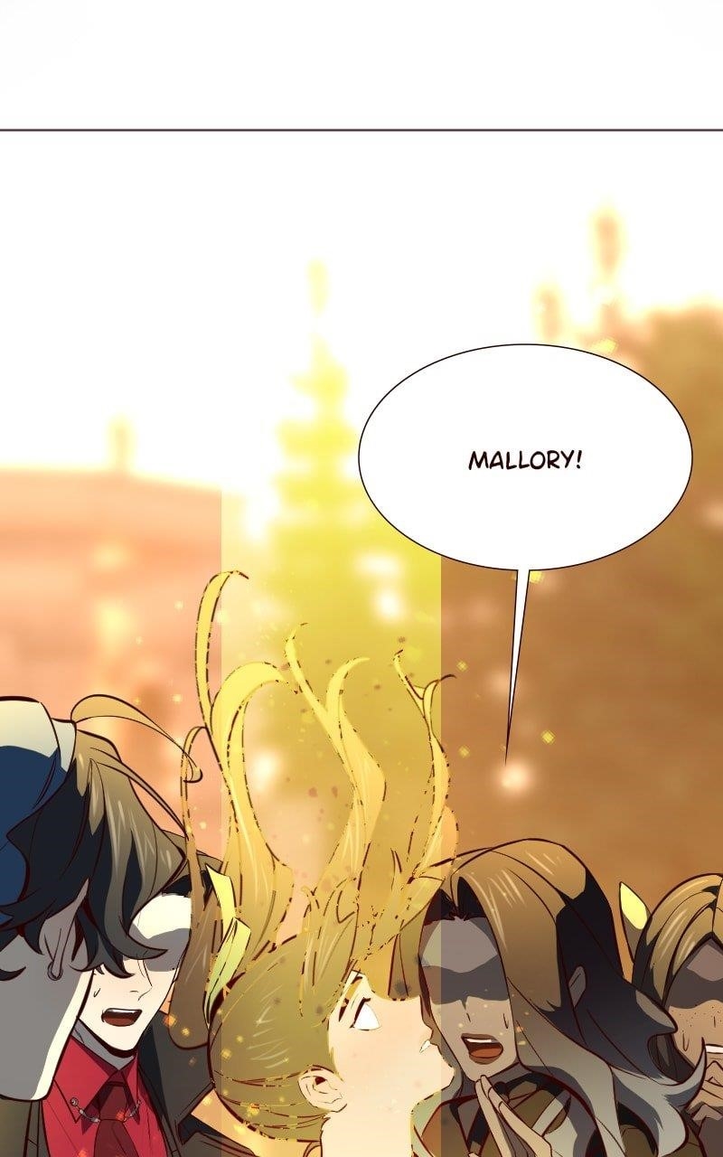 The Last Bloodline Chapter 65 - Page 51