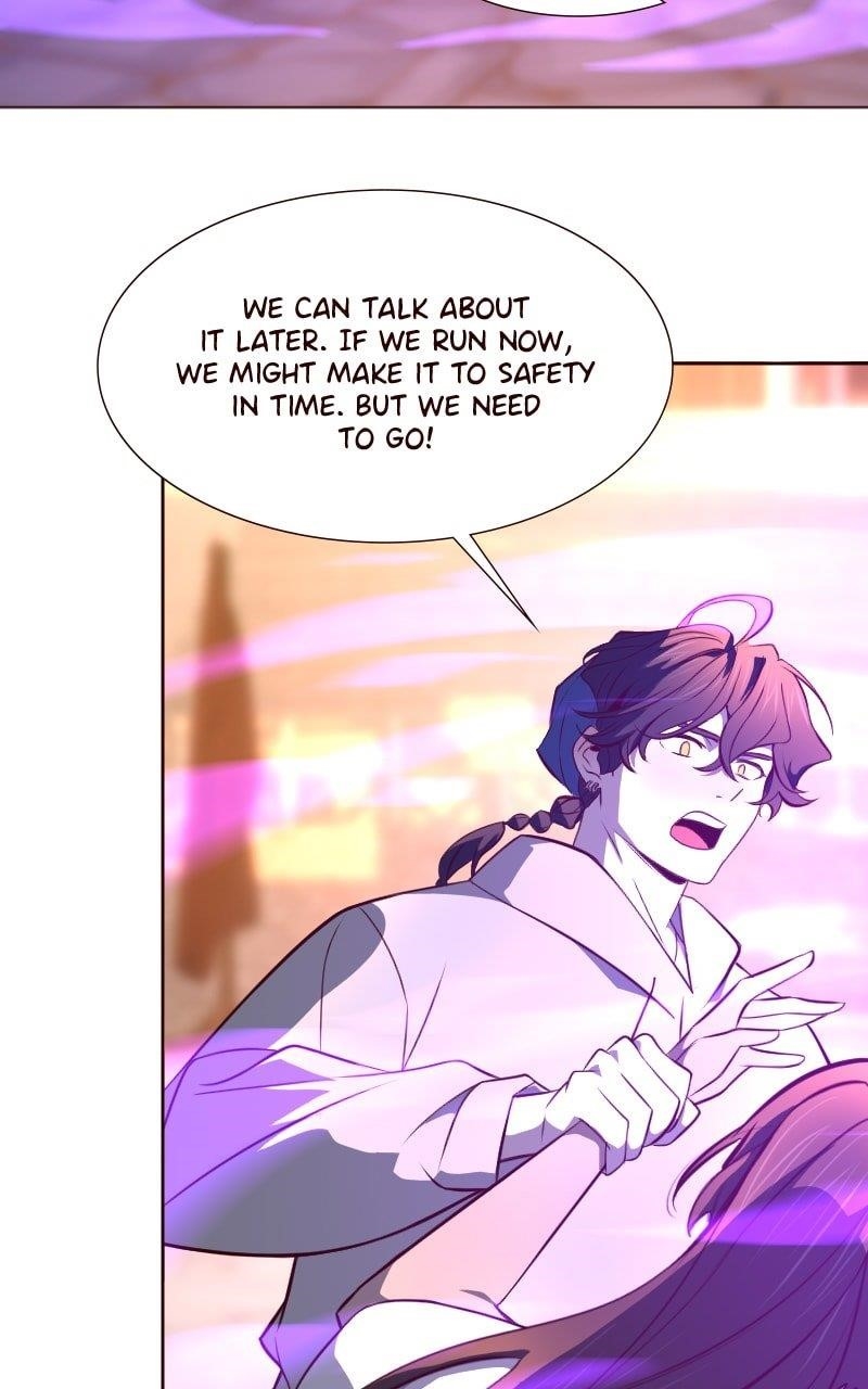 The Last Bloodline Chapter 65 - Page 61