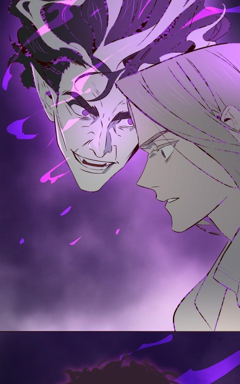 The Last Bloodline Chapter 65 - Page 69