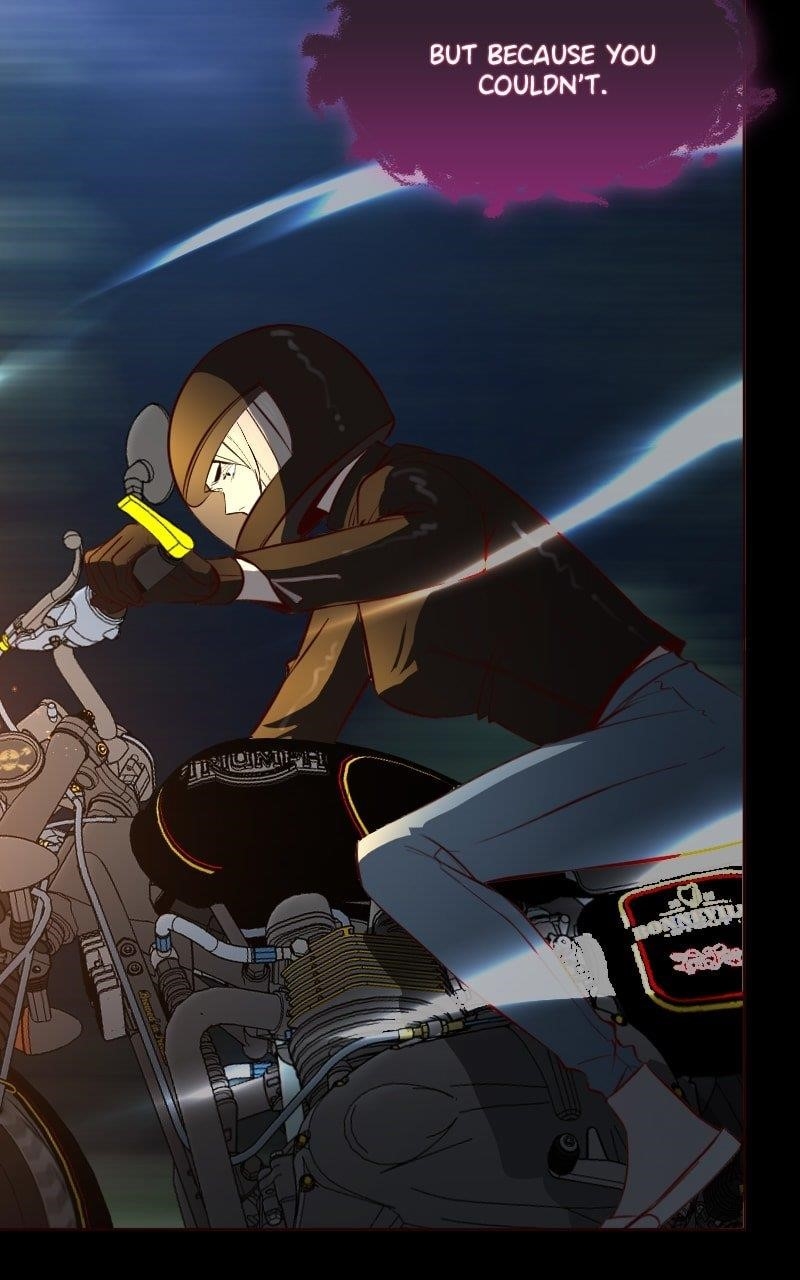 The Last Bloodline Chapter 65 - Page 92