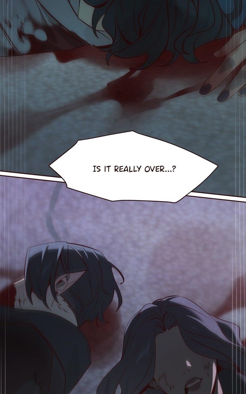 The Last Bloodline Chapter 66 - Page 115