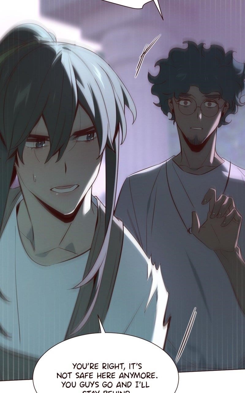 The Last Bloodline Chapter 66 - Page 19