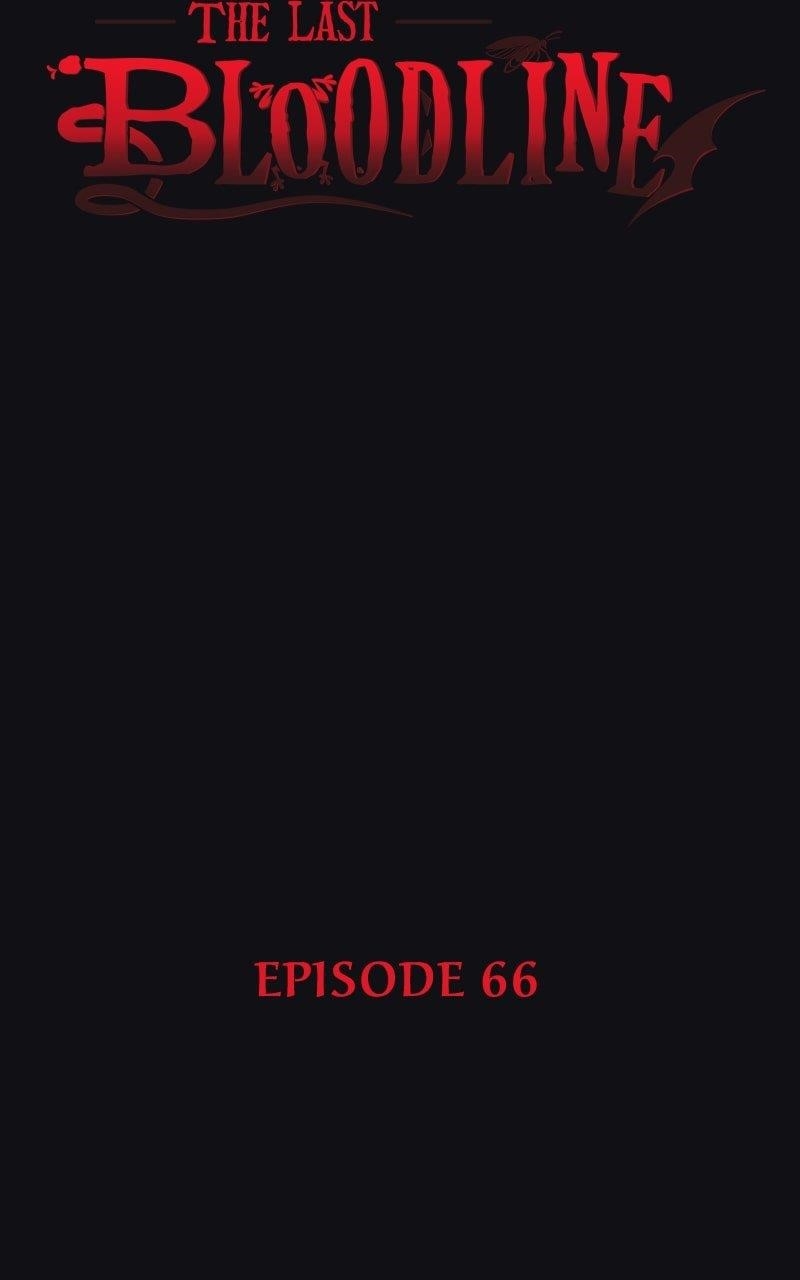 The Last Bloodline Chapter 66 - Page 2