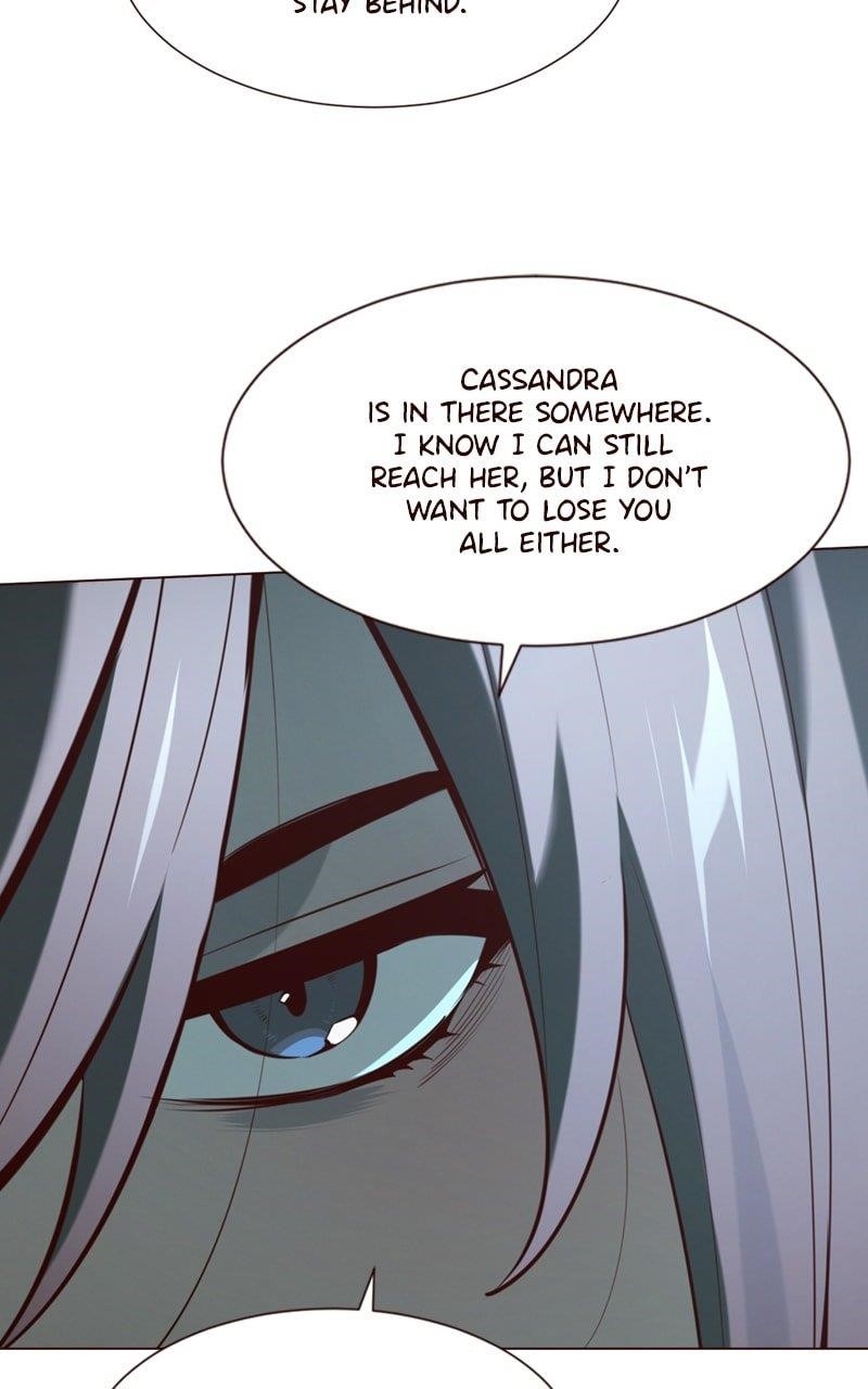 The Last Bloodline Chapter 66 - Page 20