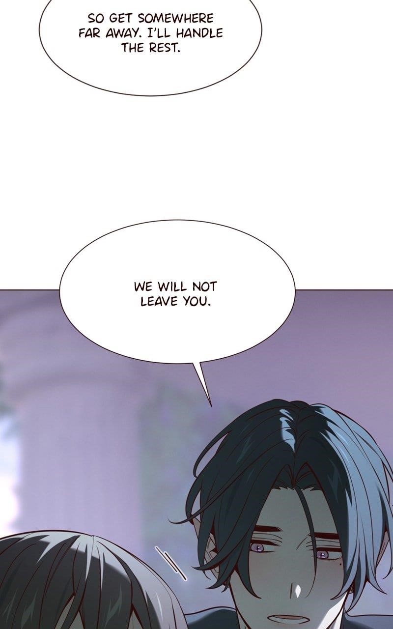 The Last Bloodline Chapter 66 - Page 21