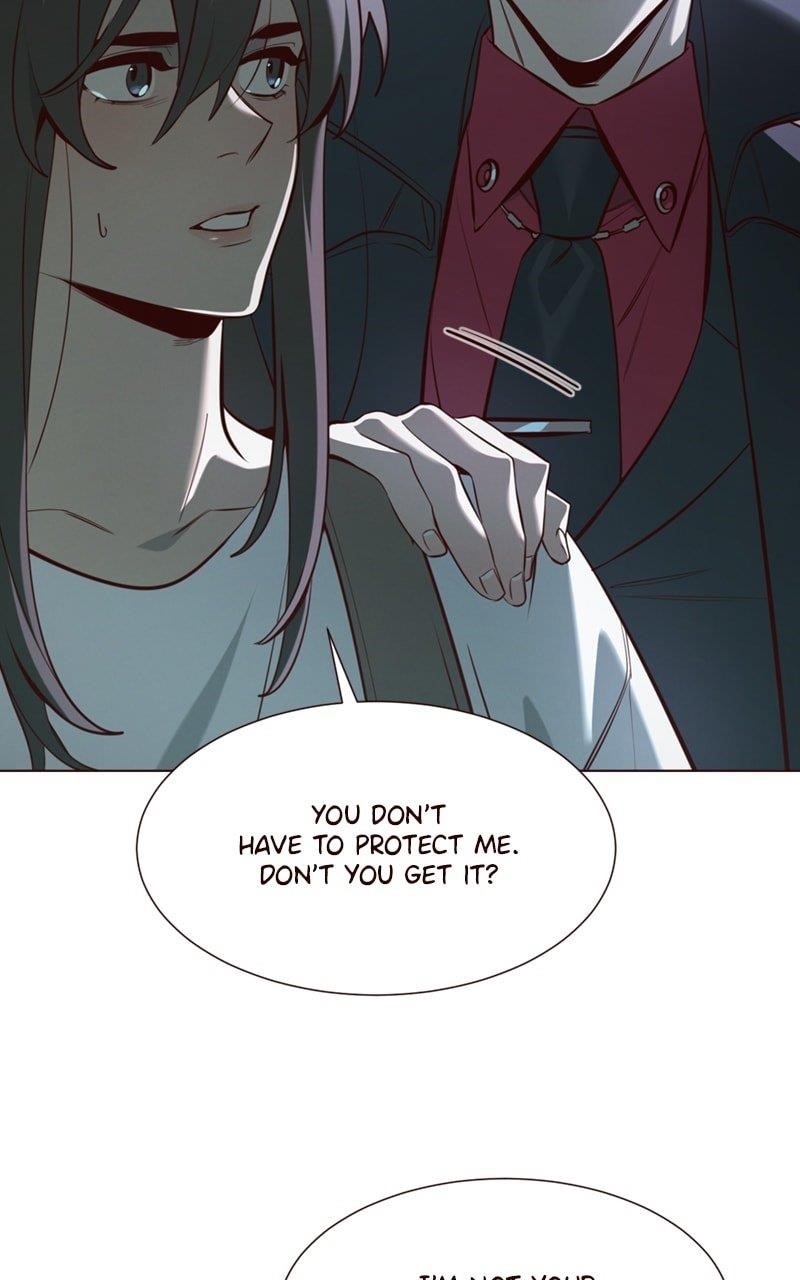 The Last Bloodline Chapter 66 - Page 22