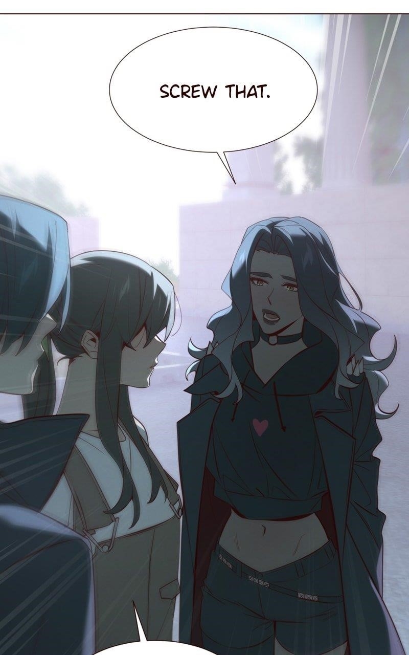 The Last Bloodline Chapter 66 - Page 24