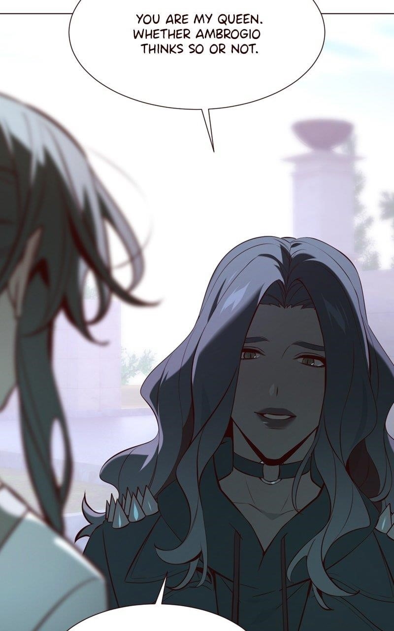 The Last Bloodline Chapter 66 - Page 28