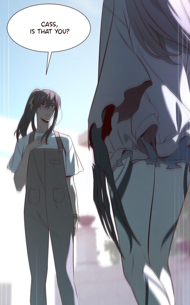 The Last Bloodline Chapter 66 - Page 31