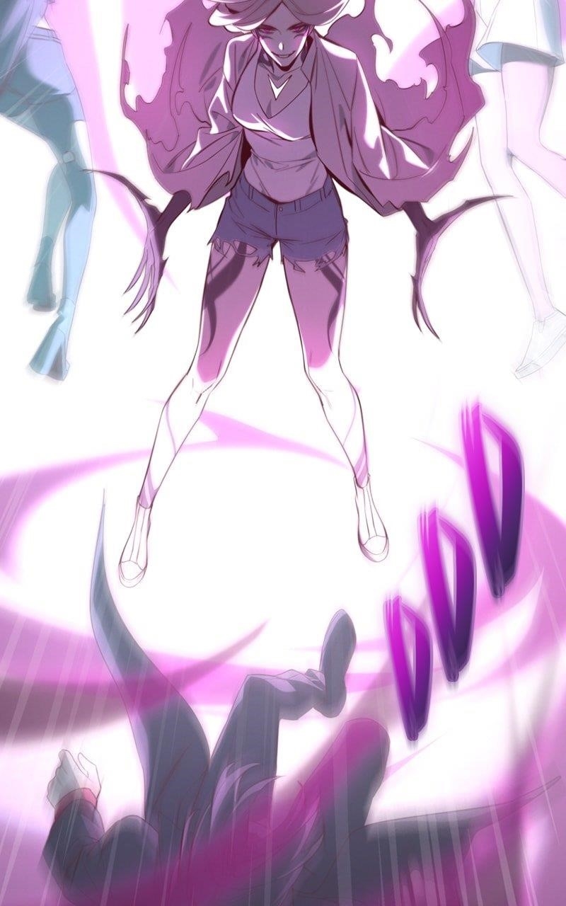 The Last Bloodline Chapter 66 - Page 42