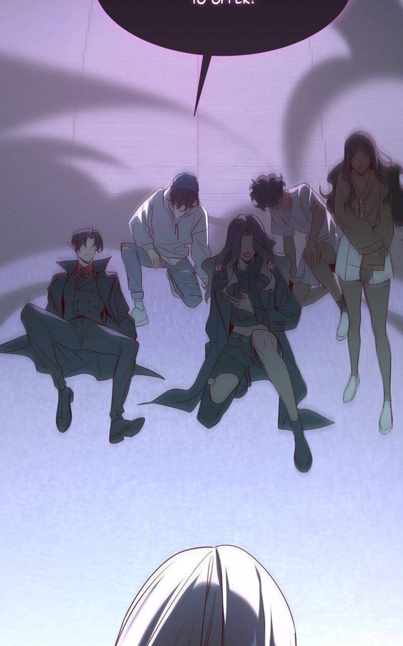 The Last Bloodline Chapter 66 - Page 45