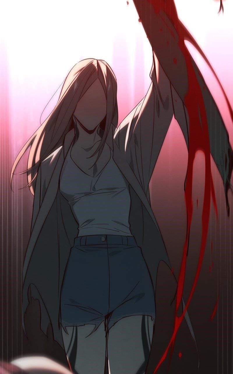 The Last Bloodline Chapter 66 - Page 64