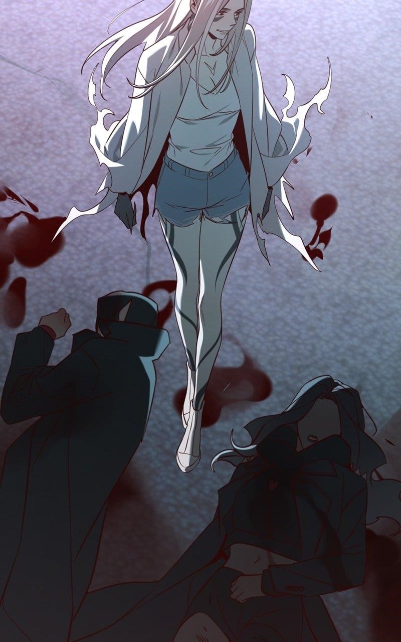 The Last Bloodline Chapter 66 - Page 79