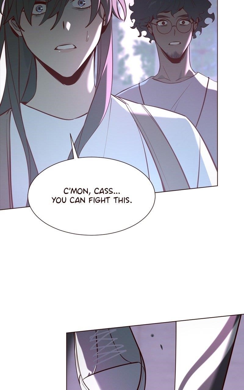 The Last Bloodline Chapter 66 - Page 8