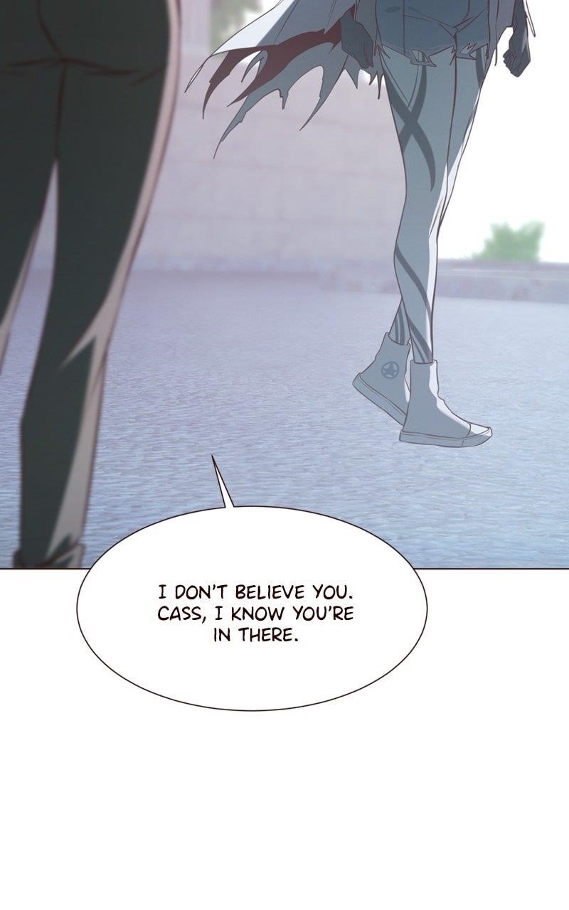 The Last Bloodline Chapter 66 - Page 86