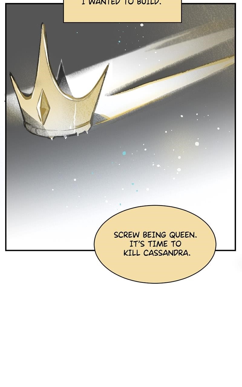 The Last Bloodline Chapter 67 - Page 10