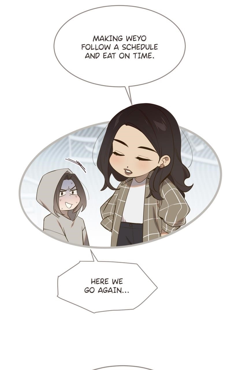 The Last Bloodline Chapter 67 - Page 106