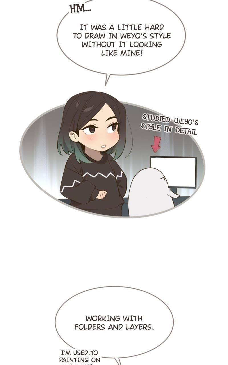 The Last Bloodline Chapter 67 - Page 107