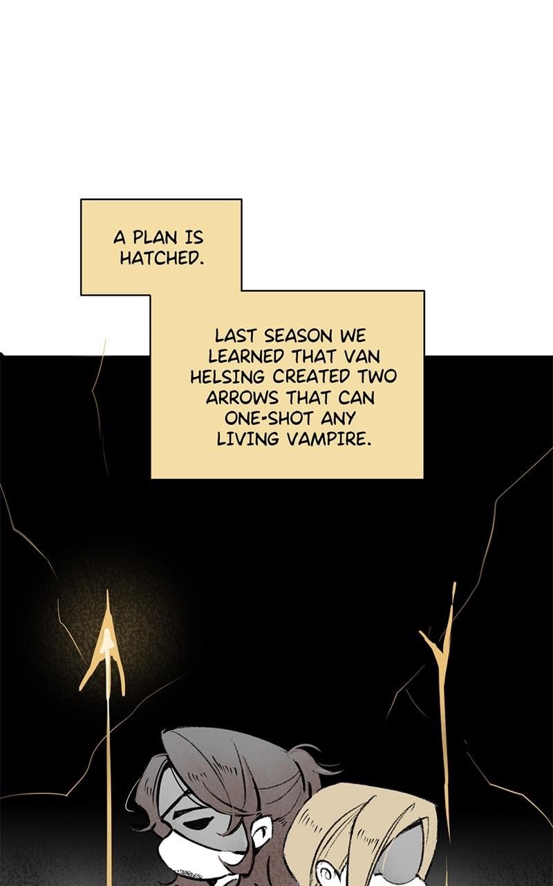 The Last Bloodline Chapter 67 - Page 11