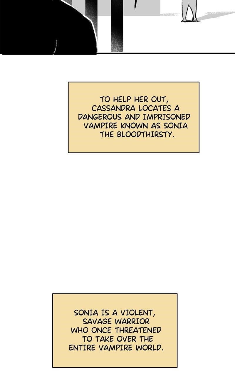 The Last Bloodline Chapter 67 - Page 15