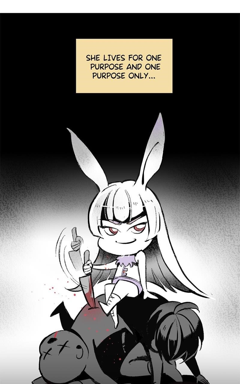 The Last Bloodline Chapter 67 - Page 16