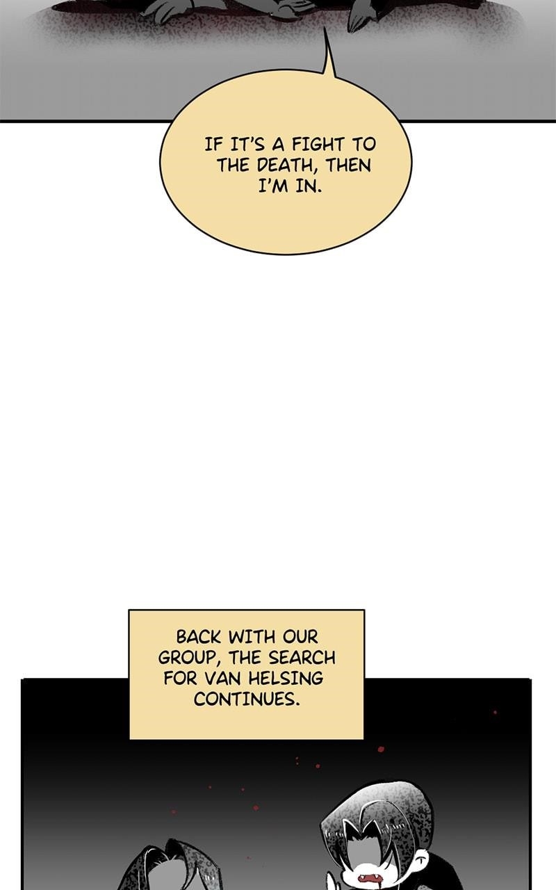 The Last Bloodline Chapter 67 - Page 17