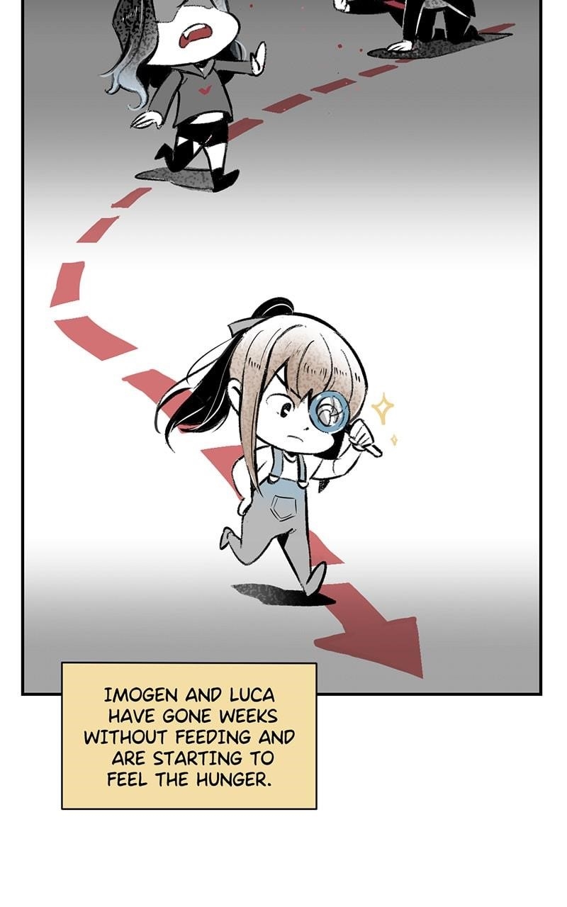 The Last Bloodline Chapter 67 - Page 18